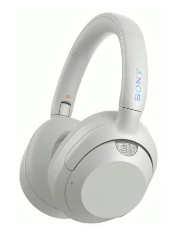 Sony Cuffie Wir/BT Ult Power Sound NoiseC WH-ULT900NW White
