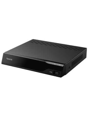 REOLINK RP-PN8-NHD (SERIE PRO) - NVR 8CH - HDD FINO A 16TB (OPZIONALE)