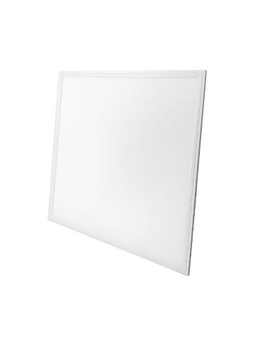 V-TAC VT-6060-2160246 - PANNELLO LED 600X600 MM BIANCO NATURALE 4000K - DRIVER INCLUSO