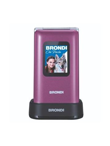 Brondi Amico Prezioso Violet DS ITA