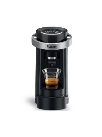 Borbone Bluemoon Macchina Caffè Espresso Cialde ESE44mm Nero