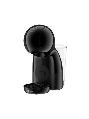 DeLonghi Piccolo Macch.da caffè Nescafè Dolce Gusto EDG110AB Nero