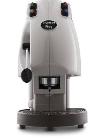 Frog Revolution Base Gesso Macchina da Caffè Cialde 44mm LSC