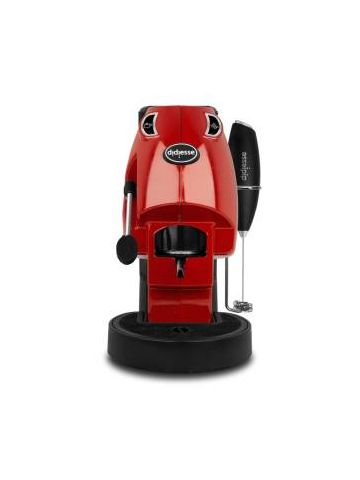 Frog Baby Rosso Coffee and Tea con Frullino Cialde 44mm STD 650W