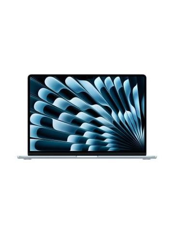 Apple MacBook Air 2025 15" M4 10C/10G 24/512GB Sky Blue MC7D4T/A