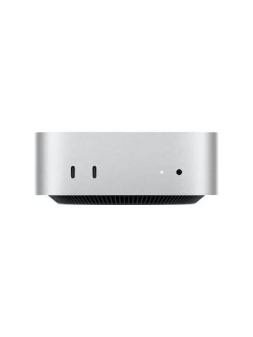 Apple Mac Mini 2024 M4 10C/10G 16/256GB MU9D3T/A