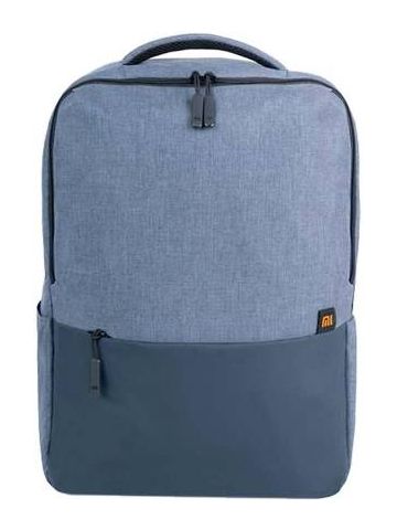 Xiaomi Zaino Mi Commuter Backpack Light Blue