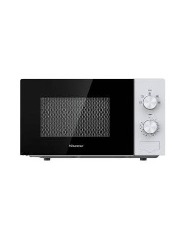 Hisense Forno a Microonde Inverter H20MOWP1 20l 700W Bianco