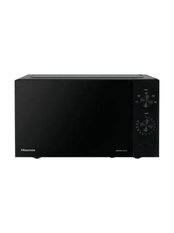 Hisense Forno a Microonde H20MOBP1H 20l 700W Nero