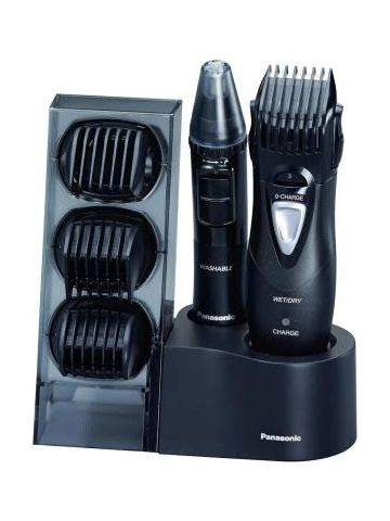 Panasonic Rasoio Elettrico Barba ER-GY10-CM504 Wet&Dry 6 in 1