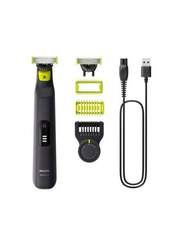 Philips Rasoio Elettrico OneBlade Pro QP6542/15