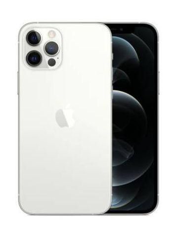 Apple iPhone 12 Pro 512GB 6,1" Silver ITA MGMV3QL/A