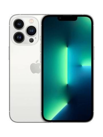 Apple iPhone 13 Pro 128GB 6.1" Silver ITA MLVA3QL/A