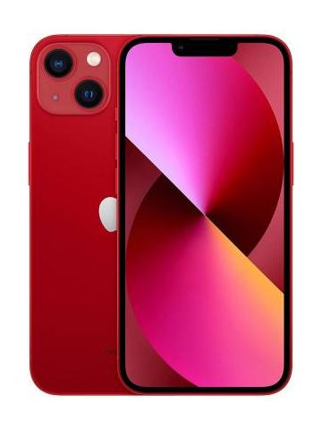 Apple iPhone 13 256GB 6.1" (PRODUCT)RED ITA MLQ93QL/A