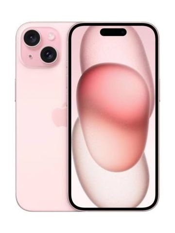 Apple iPhone 15 128GB 6.1" Pink ITA MTP13QL/A