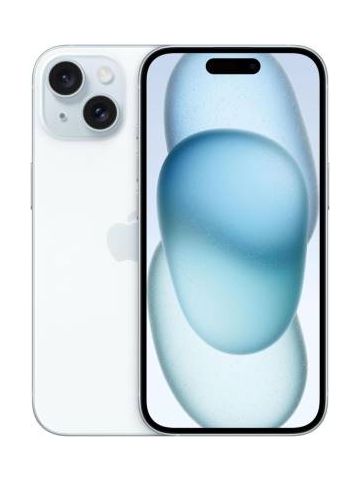 Apple iPhone 15 512GB 6.1" Blue ITA MTPG3QL/A