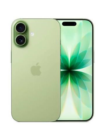 Apple iPhone 17 256GB 6.3" Sage ITA MG6N4QL/A