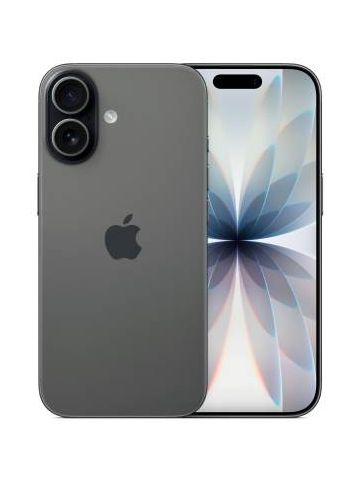 Apple iPhone 17 512GB 6.3" Black ITA MG6P4QL/A