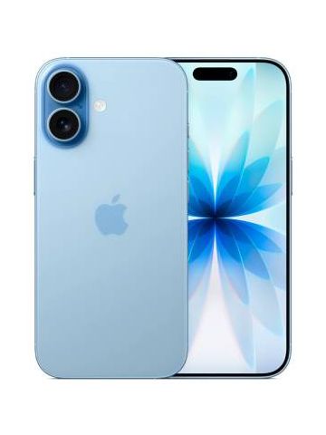 Apple iPhone 17 256GB 6.3" Mist Blue MG6L4QN/A