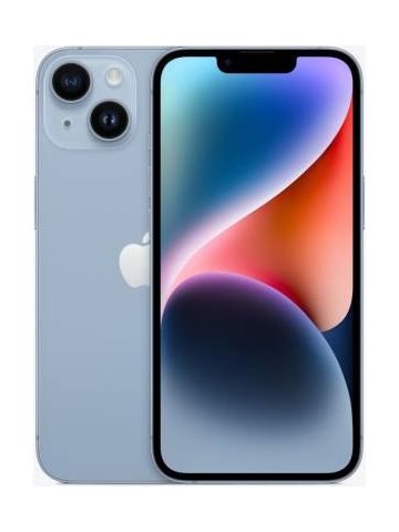 Apple iPhone 14 128GB 6.1" Blue MPVN3HN/A