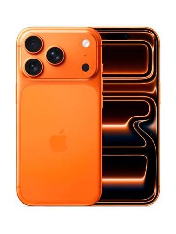 Apple iPhone 17 Pro 256GB 6,3" Cosmic Orange MG8H4SX/A