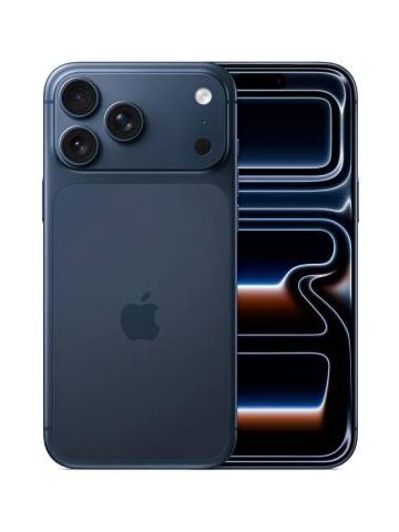 Apple iPhone 17 Pro Max 512GB 6,9" Deep Blue MFYU4SX/A