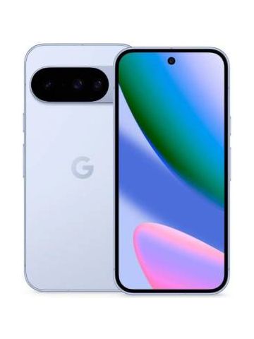 Google Pixel 10 12+128GB 6.3" 5G Frost EU