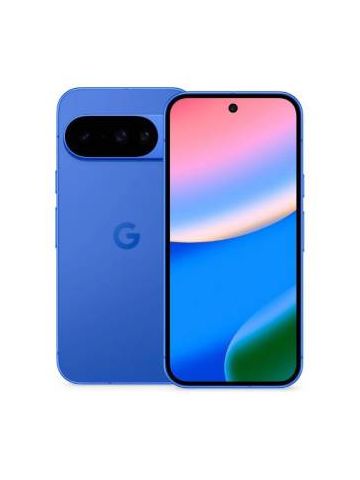 Google Pixel 10 12+128GB 6.3" 5G Indigo Blue EU