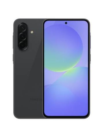 Samsung SM-A366B A36 8+256GB 6.7" 5G Awesome Black ITA