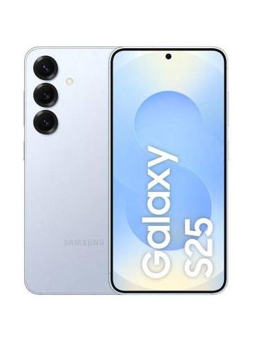 Samsung SM-S931 S25 12+128GB 6.2" 5G Icyblue EU