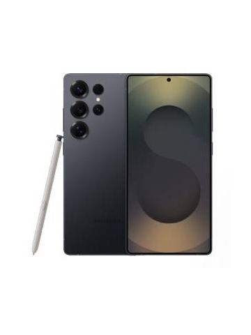 Samsung SM-S938 S25 Ultra 12+256GB 6.9" 5G Titanium Jet Black EU