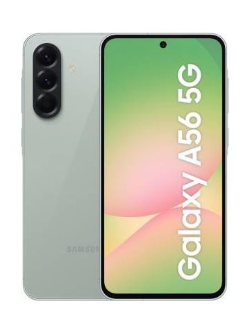 Samsung SM-A566 A56 8+128GB6.7" 5G Awesome Olive DS TIM