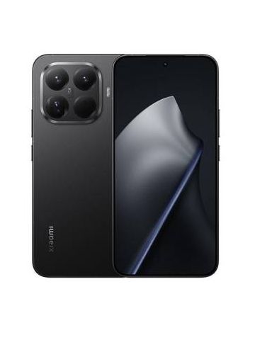 Xiaomi 15T PRO 12+256GB 6.83" 5G Black DS EU