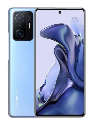 Xiaomi 11T 8+128GB 6.7" 5G Celestial Blue ITA