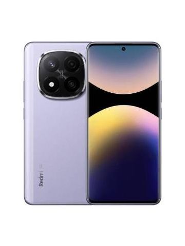 Xiaomi Redmi Note 14 Pro+ 12+512GB 6.67" 5G Lavender Purple Wind3
