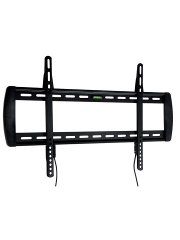 STF 10 SUPPORTO SLIM PER TV_x000D_
MONTAGGIO FACILE E SICURO_x000D_
SUPPORTO PER TV 32" - 50" CARICO MASSIMO 45KG