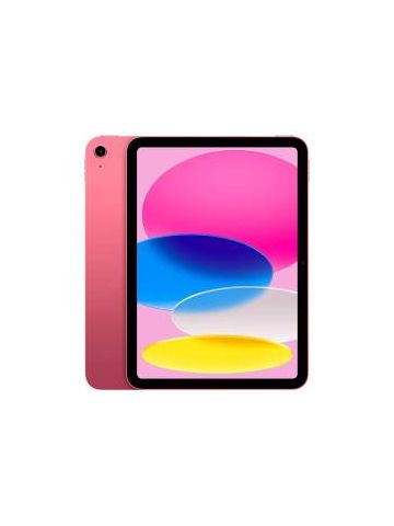Apple iPad 2025 11Gen 11" 128GB Pink ITA MD4E4TY/A