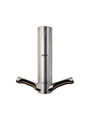 Dyson Asciugamani Airblade 9KJ HU03 Stainless Steel