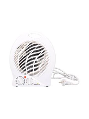 Joytech Termoventilatore 2000W Bianco